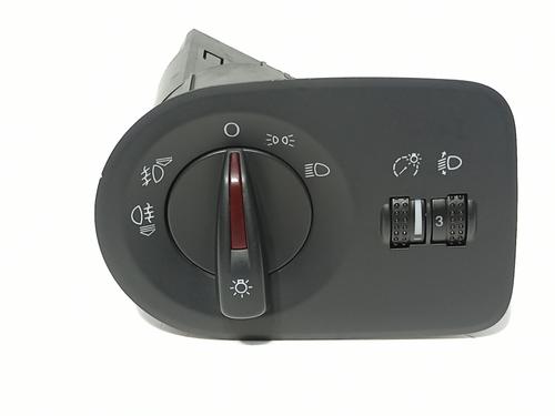 Used Headlight switch Headlight switch SEAT IBIZA IV (6J5, 6P1) 1.9 TDI (105 hp) 40462189 40462189