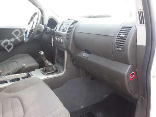 Right front suspension arm NISSAN PATHFINDER III (R51) 2.5 dCi | BP2737239M13