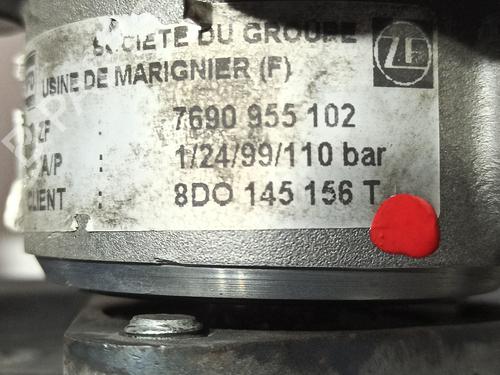 Servostyringspumpe AUDI A6 C5 (4B2, 4B4) 1.9 TDI | BP22773820M99 