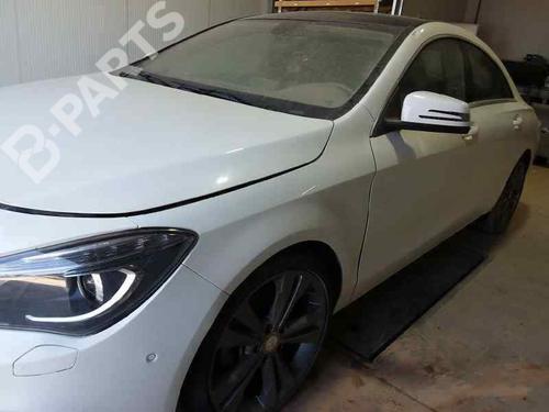 Left front window motor MERCEDES-BENZ CLA Coupe (C117) CLA 220 CDI / d (117.303) | BP5246254E21 