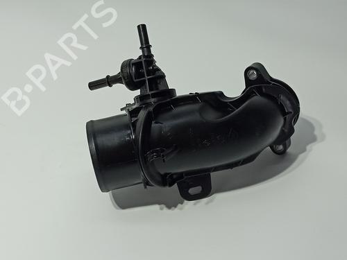 Used Pipe NISSAN QASHQAI II (J11, J11_) 1.3 DIG-T (140 hp) 14544332