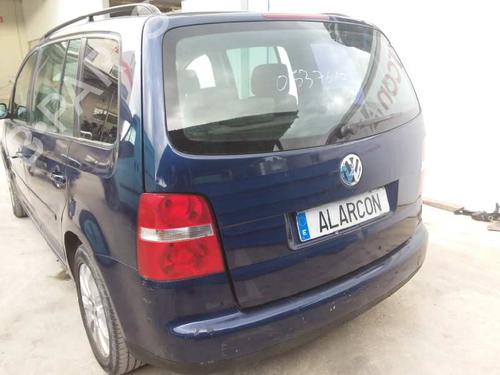 Elektronische sonde VW TOURAN (1T1, 1T2) 2.0 TDI | BP14530015M84