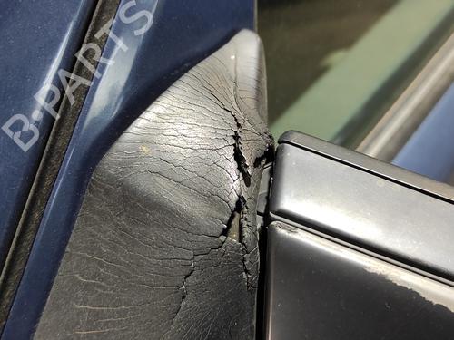 Left mirror MERCEDES-BENZ 190 (W201) E 2.0 (201.024) | BP17795025C26 