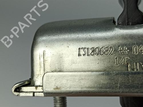 Hinge/Door check strap OPEL CORSA E (X15) 1.4 LPG (08, 68) | BP14535995C146