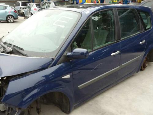 Used Parts RENAULT GRAND SCÉNIC II (JM0/1_) 1.5 dCi (JM1E) (106 hp) 4277807