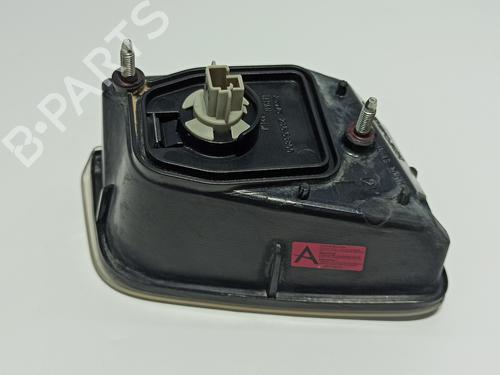Left taillight NISSAN MURANO I (Z50) 3.5 | BP17232979C34