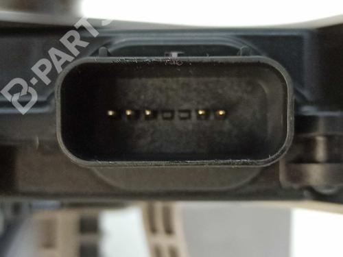 Rear left lock HYUNDAI KONA (OS, OSE, OSI) 1.0 T-GDi Hybrid 48V | BP10367085C100 