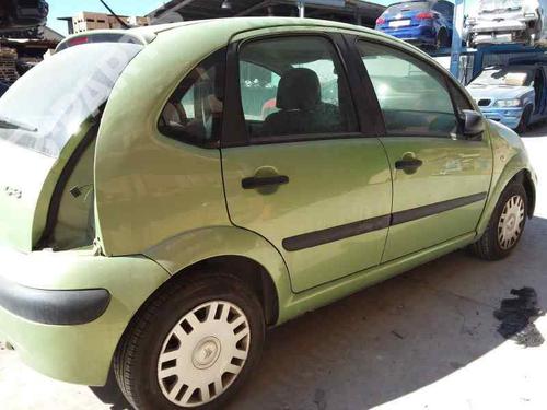 Højre bagtil invendig håndtag CITROËN C3 I (FC_, FN_) 1.4 i | BP5223207I16 