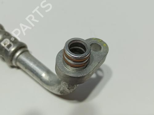 AC pipe PEUGEOT 2008 I (CU_) 1.2 THP 130 / PureTech 130 | BP24651847M126