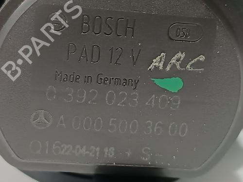 Other MERCEDES-BENZ CLA (C118) CLA 200 d (118.312) | BP25907721O1 