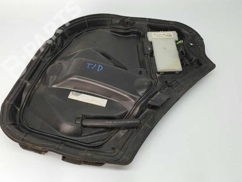 Used Electronic module MERCEDES-BENZ S-CLASS Coupe (C215) CL 500 (215.375) (306 hp) 2759116