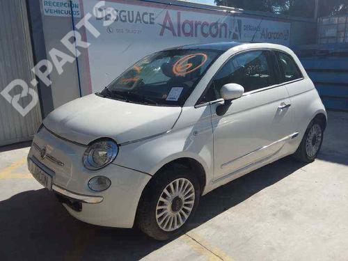 Elektronisk sensor FIAT 500 (312_) 1.2 (312AXA1A) | BP8748668M84 