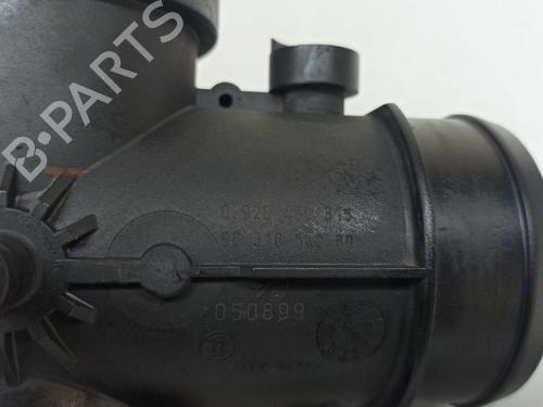 Egr PEUGEOT 206 Hatchback (2A/C) 1.9 D | BP6789965M69