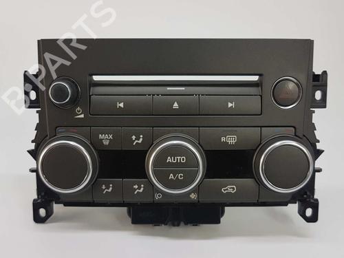 Commande Chauffage LAND ROVER RANGE ROVER EVOQUE (L538) 2.2 D 4x4 (150 hp) 8295994
