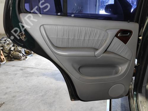 Rear left panel MERCEDES-BENZ M-CLASS (W163) ML 350 BP24577198C60