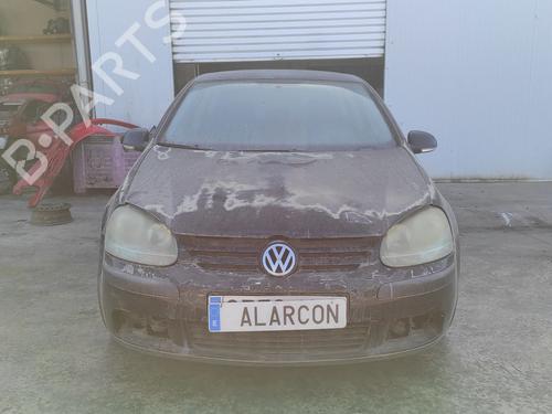 Brugte VW GOLF V (1K1) 1.9 TDI 4952762