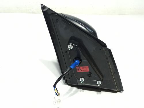 Left mirror MITSUBISHI MIRAGE / SPACE STAR VI Hatchback (A0_A) 1.2 LPG (A03A) | BP25451536C26 