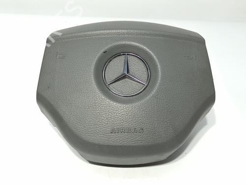 Airbag delantero izquierdo MERCEDES-BENZ R-CLASS (W251, V251) R 280 CDI 4-matic (251.020) (190 hp) 16281912