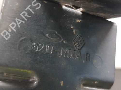 Rear bumper reinforcement RENAULT KOLEOS I (HY_) 2.0 dCi (HY0K) | BP3280057C73