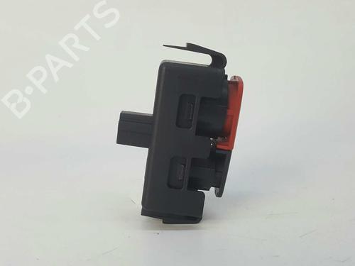 Warning switch RENAULT MEGANE III Grandtour (KZ0/1) 1.5 dCi (KZ09, KZ0D, KZ1G, KZ29, KZ14, KZ1W, KZ10, KZ1F,... | BP4884309I22 