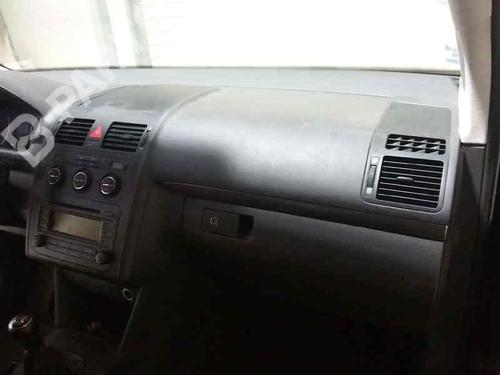 Left rear window motor VW TOURAN (1T1, 1T2) 2.0 TDI 16V | BP6816785E23 