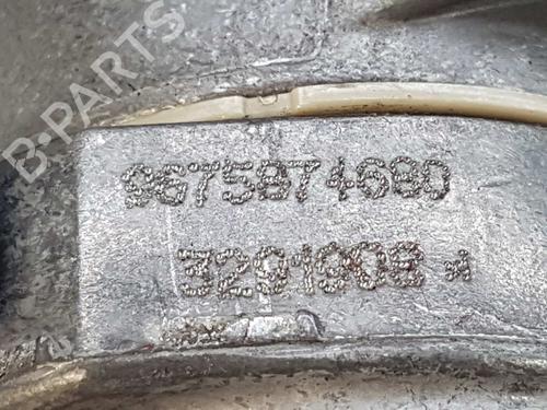 Inne PEUGEOT 208 II (UB_, UP_, UW_, UJ_) 1.2 PureTech 75 | BP14542535O1