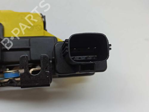 Rear left lock VOLVO XC90 I (275) D5 AWD | BP3293370C100 