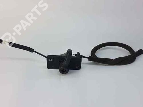 Rear right interior door handle CITROËN NEMO Box Body/MPV (AA_) 1.4 HDi (68 hp) 6096535