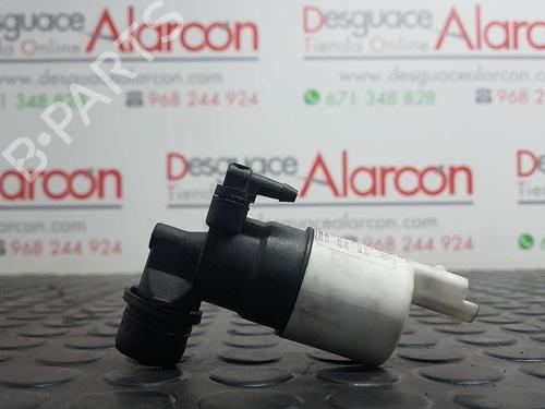Used Washer pump CITROËN C5 II (RC_) 1.6 HDi (RC8HZB) (109 hp) 14528493