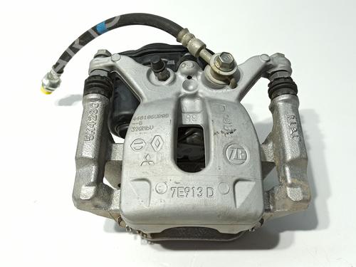 Left rear brake caliper RENAULT AUSTRAL TCe 160 (HGMJ) | BP37015980M107 - Image 5