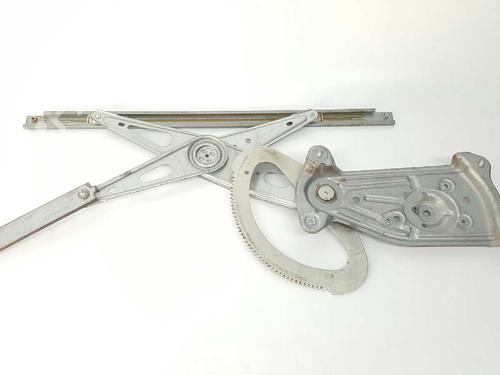 Front left window mechanism RENAULT MEGANE III Coupe (DZ0/1_) 1.5 dCi (DZ0A) | BP3293865C22 