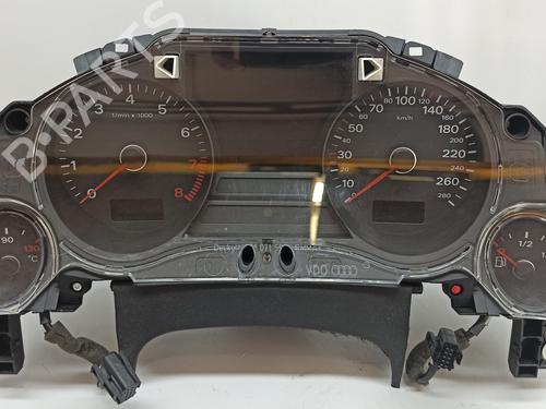 Kombiinstrument AUDI A8 D3 (4E2, 4E8) 3.2 FSI | BP13252936C47