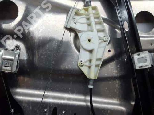 Front right window mechanism MERCEDES-BENZ E-CLASS (W212) E 350 CGI (212.057) | BP2783128C23 
