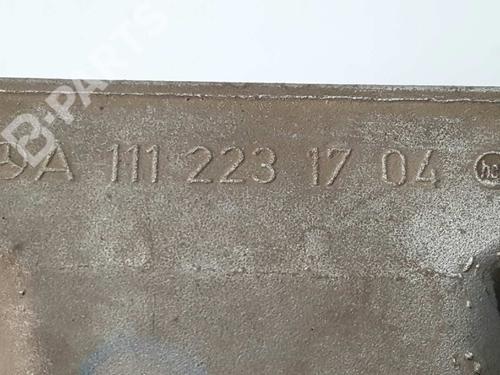 Engine mount MERCEDES-BENZ C-CLASS Coupe (CL203) C 200 Kompressor (203.745) | BP10264418M89 