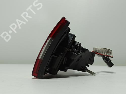Right taillight RENAULT CLIO IV (BH_) 1.2 TCe 120 (BHM0) | BP18125919C35