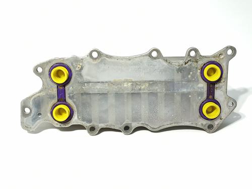 Used Oil radiator MERCEDES-BENZ S-CLASS (W221, V221) [2005-2013]  26512593