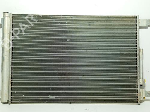 AC radiator SEAT LEON Sportstourer (KL8, KLD) 1.5 TSI | BP29760912M32 
