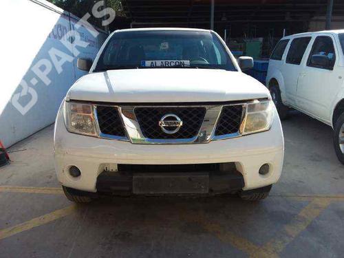 Left rear driveshaft NISSAN PATHFINDER III (R51) 2.5 dCi | BP2739675M40 