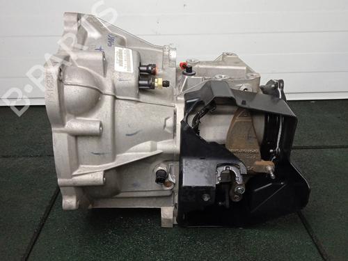 Gearbox FORD KA+ III (UK, FK) 1.2 Ti-VCT | BP11086521M3 