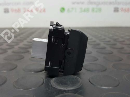 Ignition barrel RENAULT MEGANE III Grandtour (KZ0/1) 1.6 dCi (KZ00, KZ12, KZ13) | BP11386993M48 