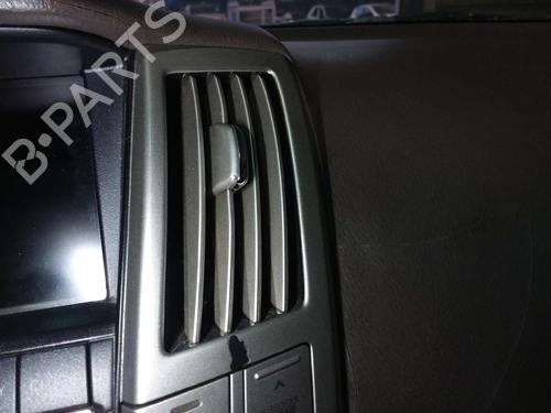 Air vent LEXUS RX (MCU15) 300 (MCU10_, MCU10R) BP11639472I21