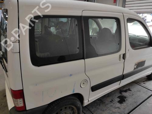 Startmotor PEUGEOT PARTNER MPV (5_, G_) 1.6 HDi 90 | BP11755577M8 