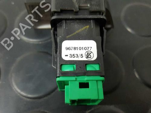 Switch CITROËN C4 Picasso II 1.6 BlueHDi 120 | BP14527433I30 