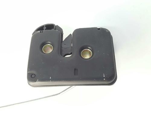 Used Tailgate lock SEAT IBIZA II (6K1) [1993-2002]  5863805