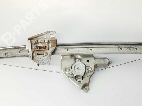 Front right window mechanism SUZUKI GRAND VITARA II (JT, TE, TD) 2.0 (JB420) | BP4733772C23 