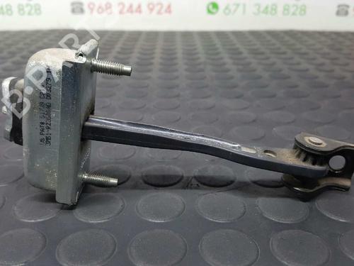Hinge/Door check strap FORD FOCUS C-MAX (DM2) 1.6 TDCi | BP14529958C146