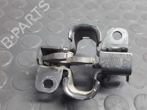 Hood lock MERCEDES-BENZ CLK (C209) CLK 270 CDI (209.316) | BP8776548C133 