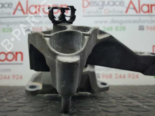Engine mount RENAULT MEGANE III Hatchback (BZ0/1_, B3_) 1.5 dCi | BP10263451M89