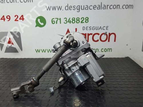 Steering column RENAULT CLIO IV (BH_) 1.2 16V (BHA1, BHAK, BHMG, BHMK) | BP2753894M21 