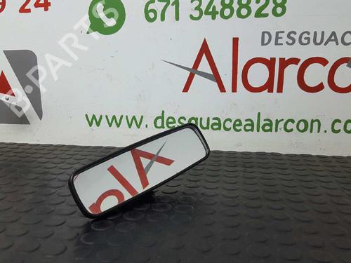 Specchietti retrovisore RENAULT CLIO IV (BH_) 1.2 16V (BHA1, BHAK, BHMG, BHMK) (75 hp) 2749013